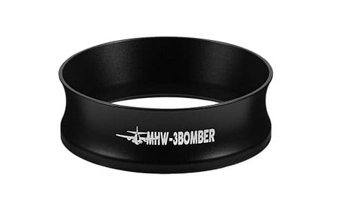 anillo dosificador magnetico mhw 3bomber 51mm