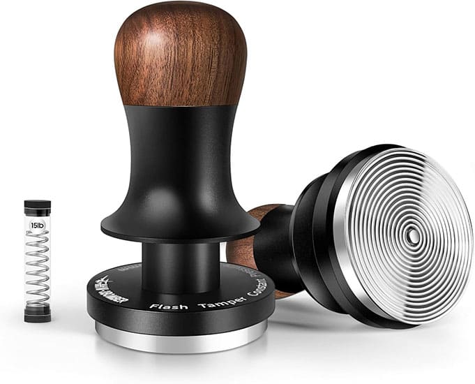 tamper calibrado mhw 3bomber 51mm de precision