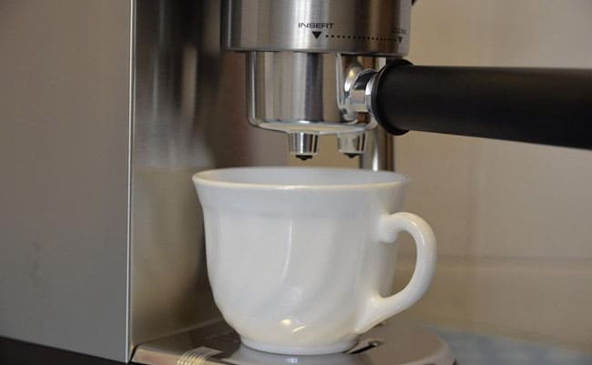 De'Longhi Dedica vs Sage Bambino
