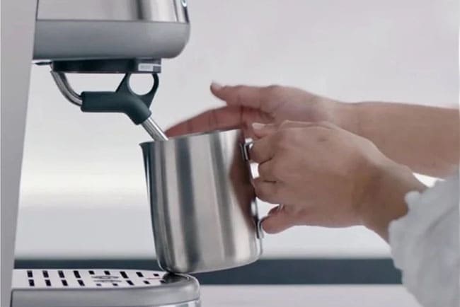 De'Longhi Dedica vs Sage Bambino