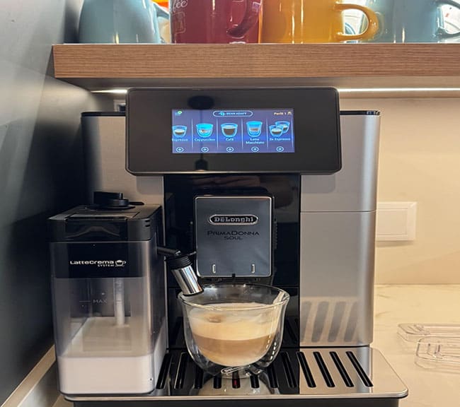 Mejores cafeteras espresso manuales