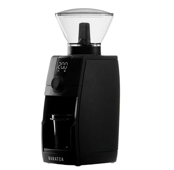 molinillo de café eléctrico baratza encore esp