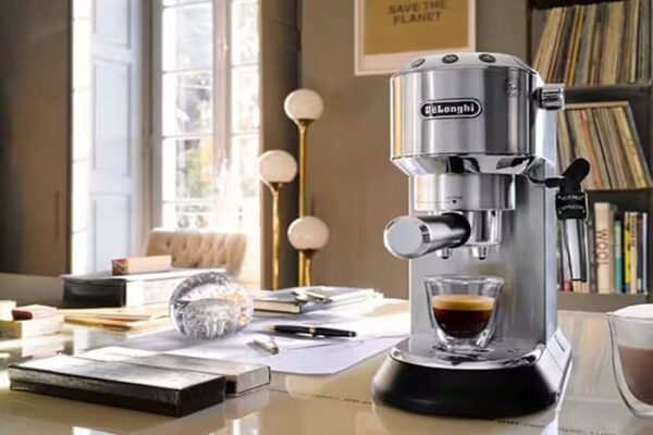 mejor portafiltro sin fondo delonghi dedica accesorios