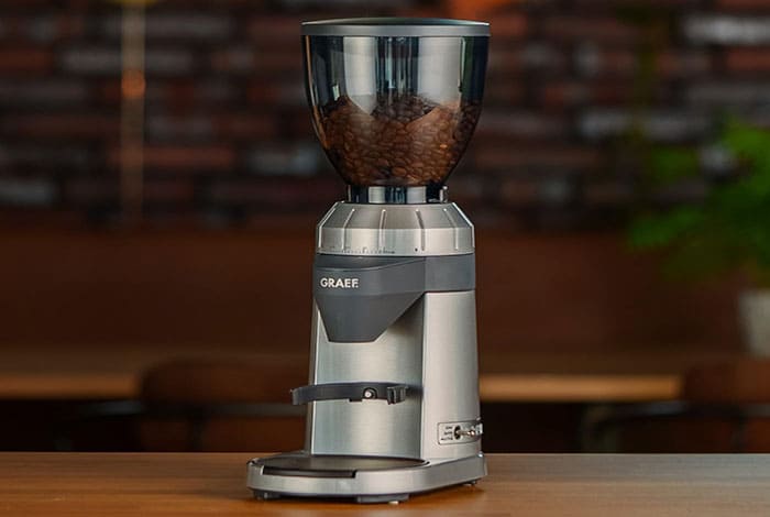 mejor molinillo de café espresso de muelas para casa