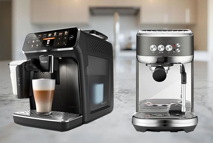 las mejores cafeteras superautomaticas calidad precio de 2026 comparativa en espresso en casa