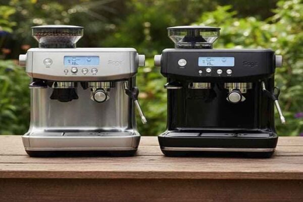 sage barista express vs pro cafetera sage comparativa