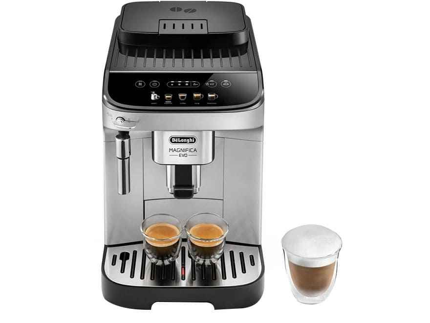 Modelo delonghi magnifica evo opiniones en comparativa delonghi vs philips