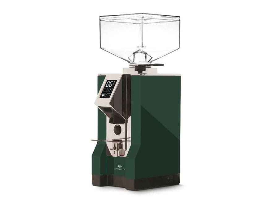 Molinillo de café profesional para casa marca Eureka Mignon Specialita