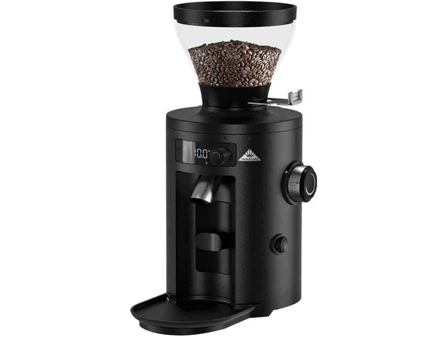 Molinillo de café profesional para casa Mahlkönig X54 premium